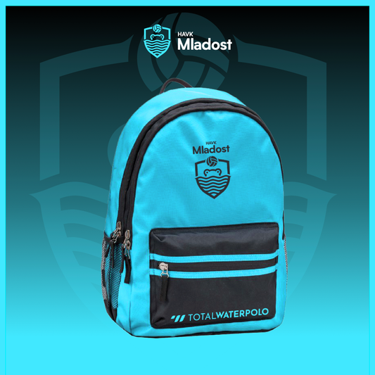 HAVK Mladost Backpack 25L