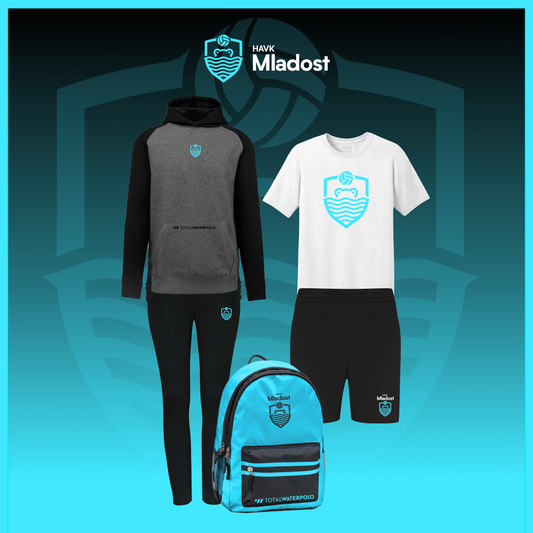 HAVK Mladost - paket za mlađe kategorije