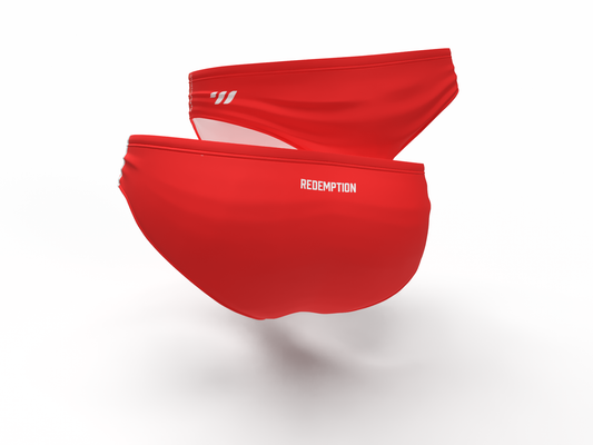 REDemption Briefs – Summer 2025 Edition