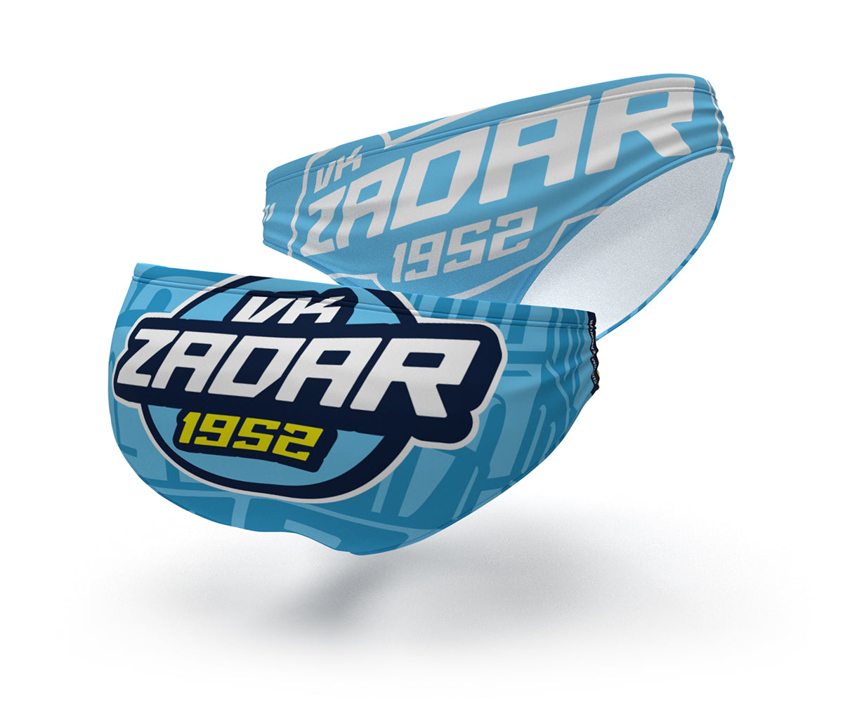 Zadar 1952 SkyBlue 2023