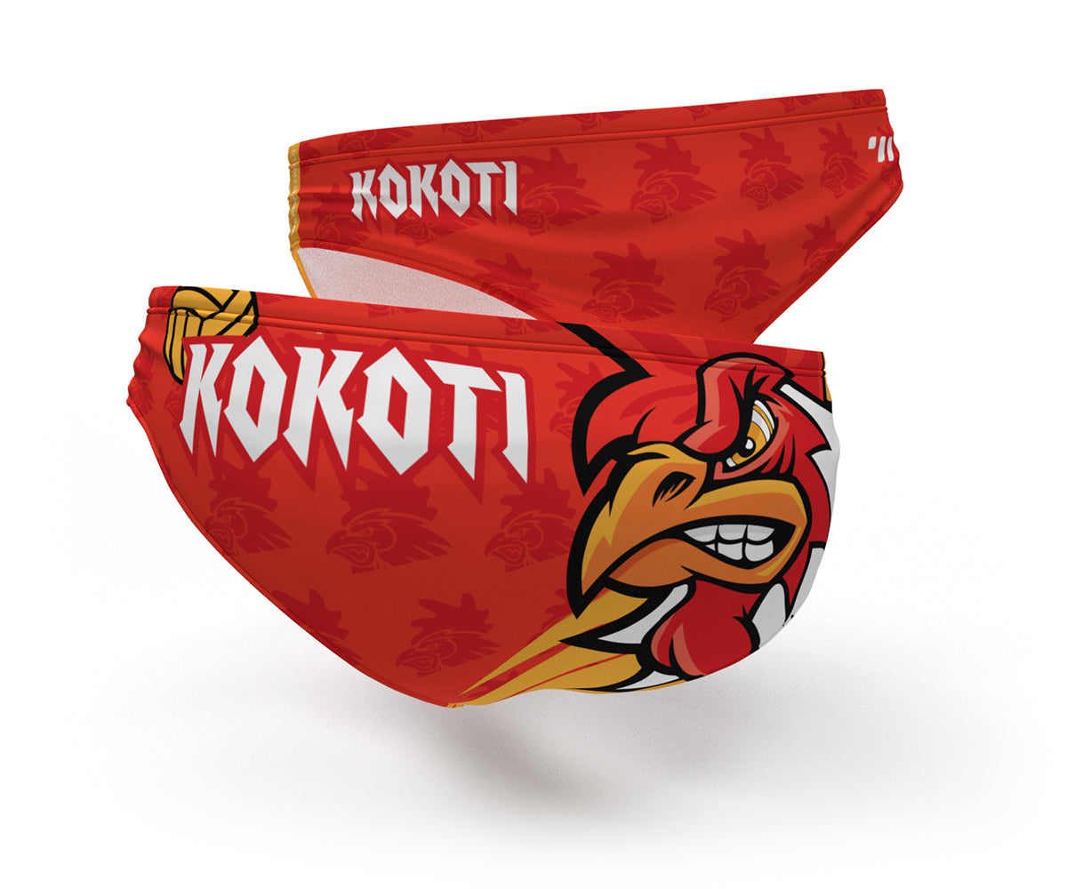 Kokoti '23 RED