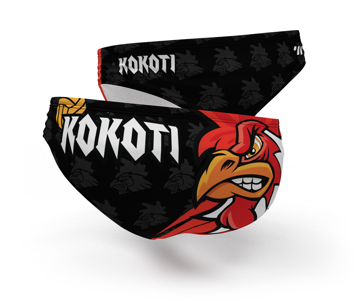 Kokoti '23 BLACK