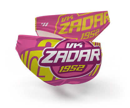 Zadar 1952 Pink 2023