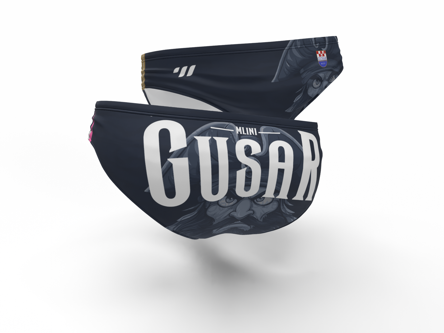 VK Gusar Mlini
