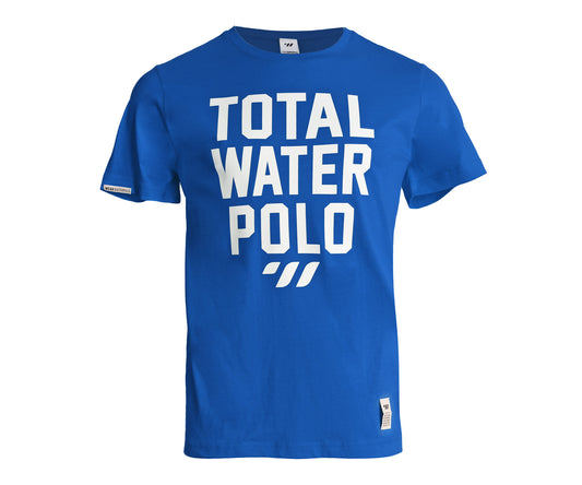 TW Wordmark Royal | T-Shirt