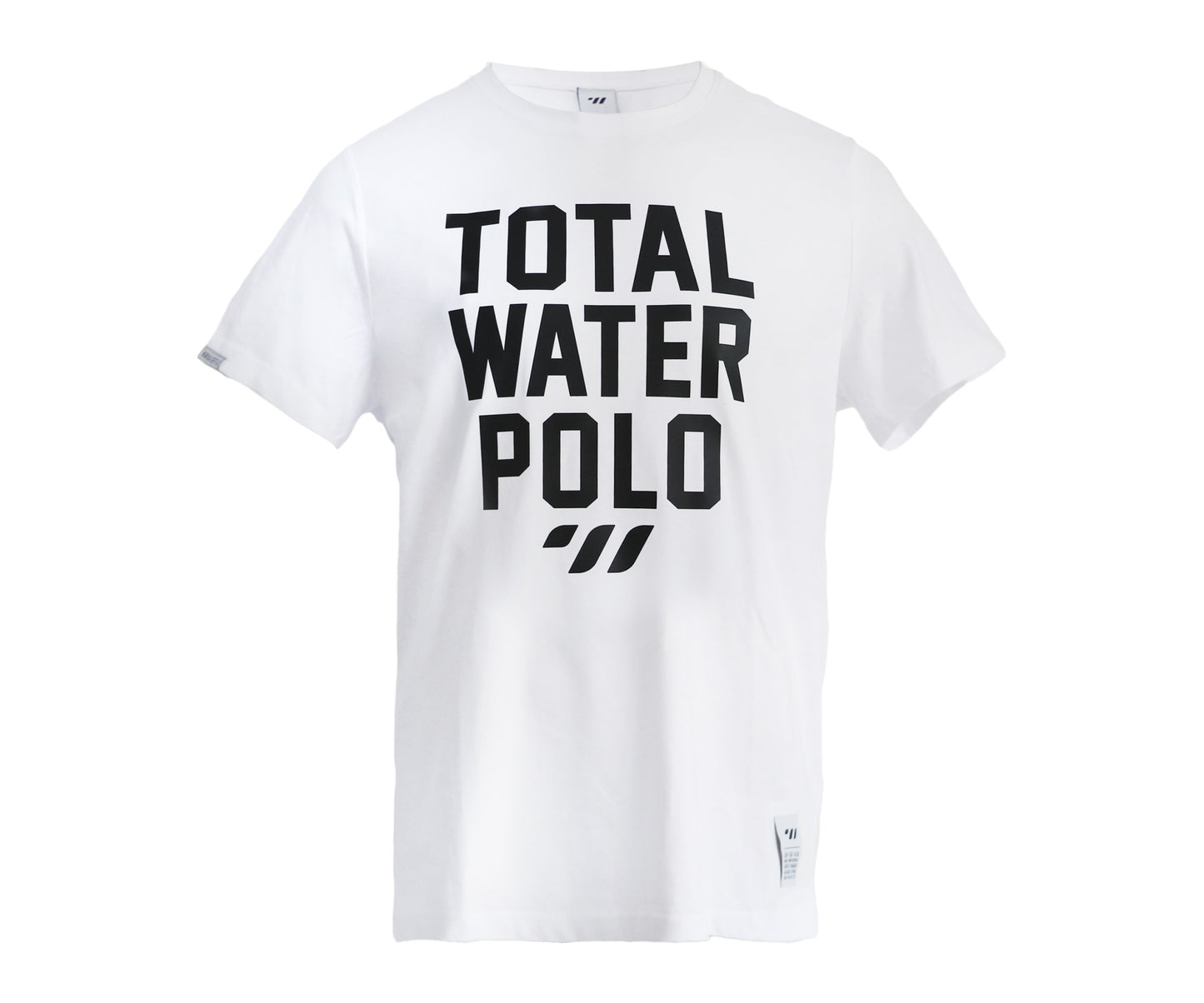 TW Wordmark White | T-Shirt