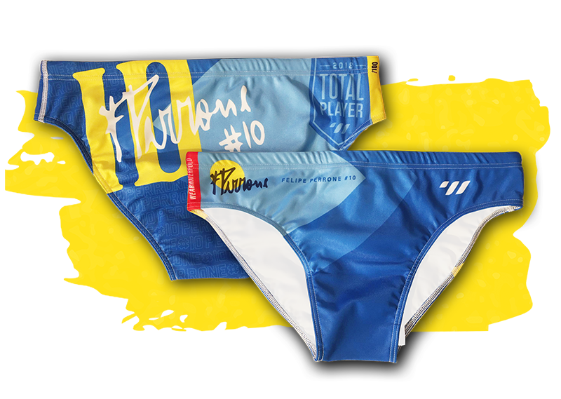 PERRONE10 Limited Edition Signature Series 2020