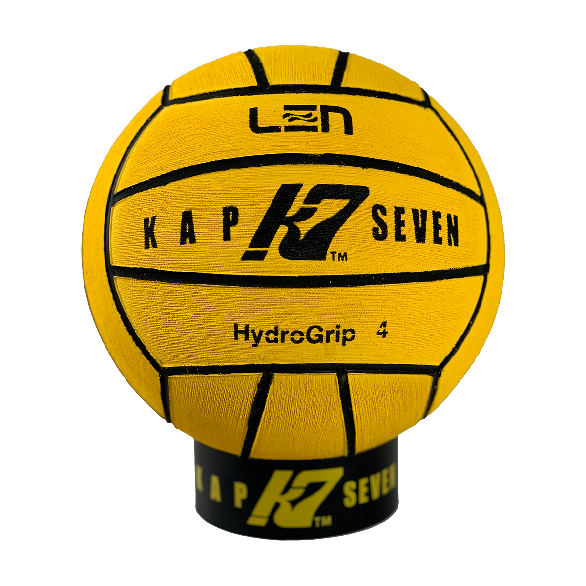 KAP7 Hydrogrip 4 - Women's Game Ball