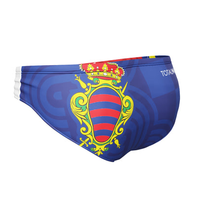 NATIONS:CRO "Dubrovnik Royalty"<br>Red / White / Blue