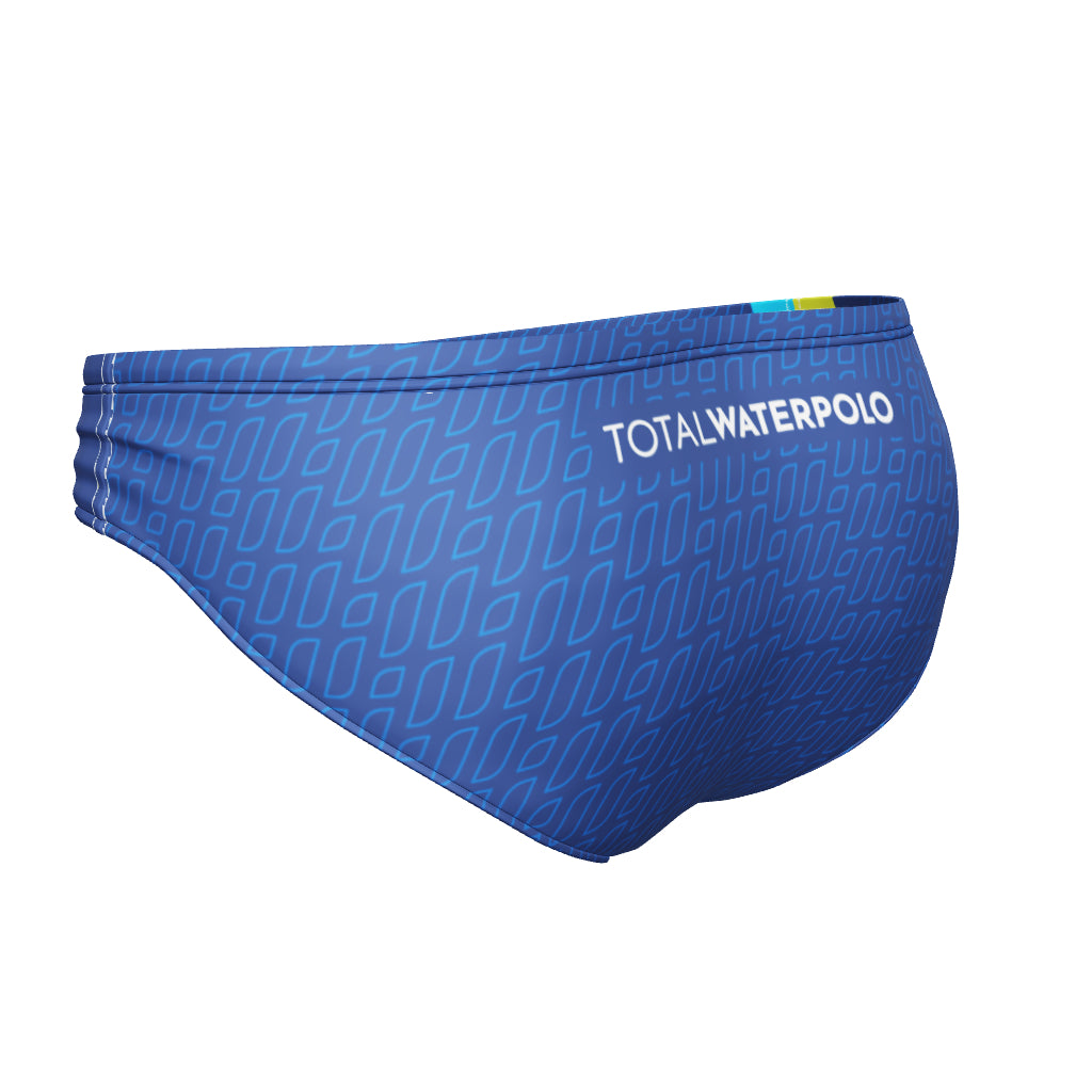 Men's Water Polo Briefs WearWaterpolo™