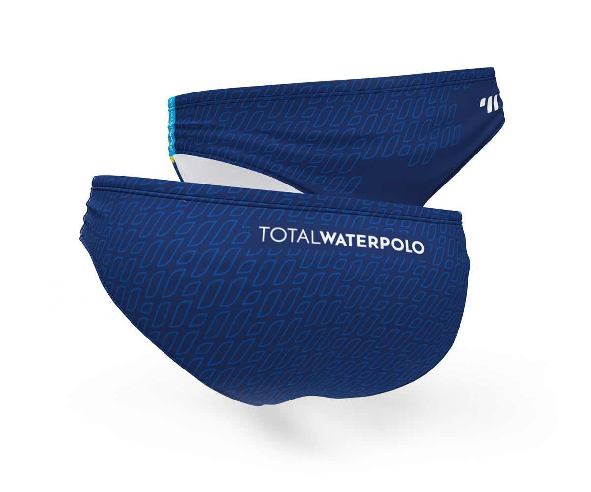 Men's Water Polo Briefs WearWaterpolo™