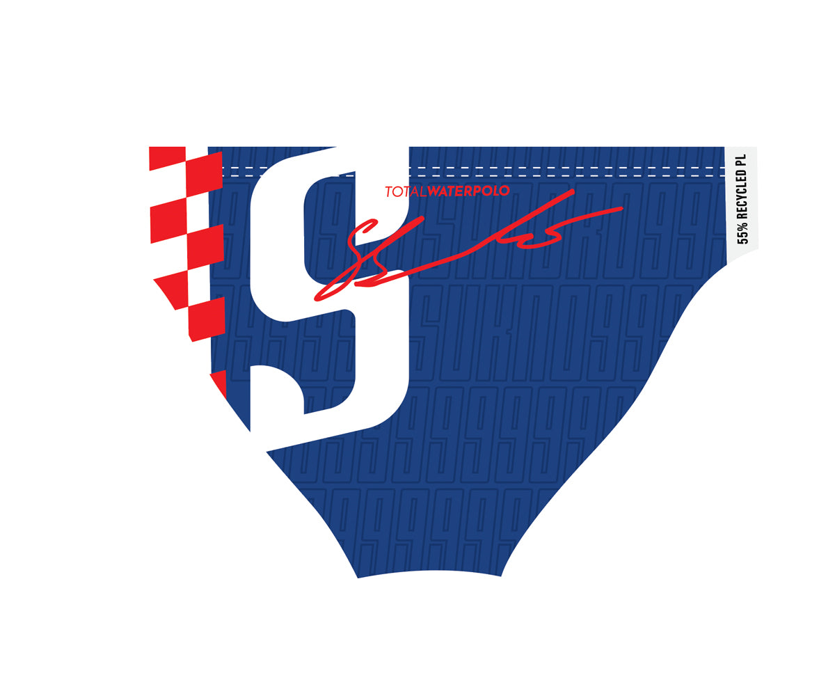 SUKNO9 Limited Edition Signature Series 2021