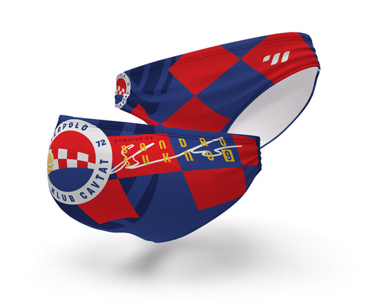 VK Cavtat by Sandro Sukno