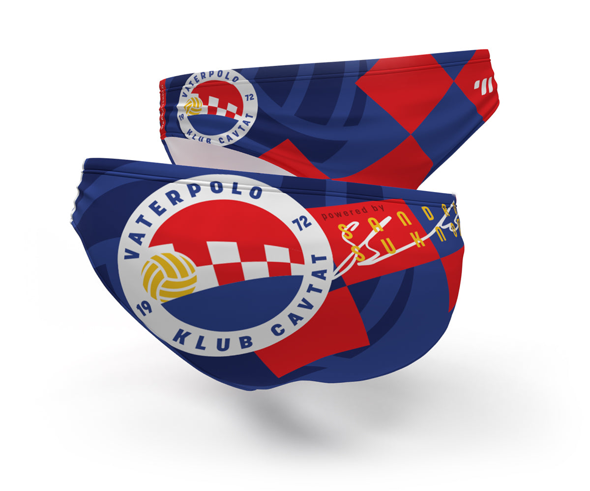 VK Cavtat by Sandro Sukno