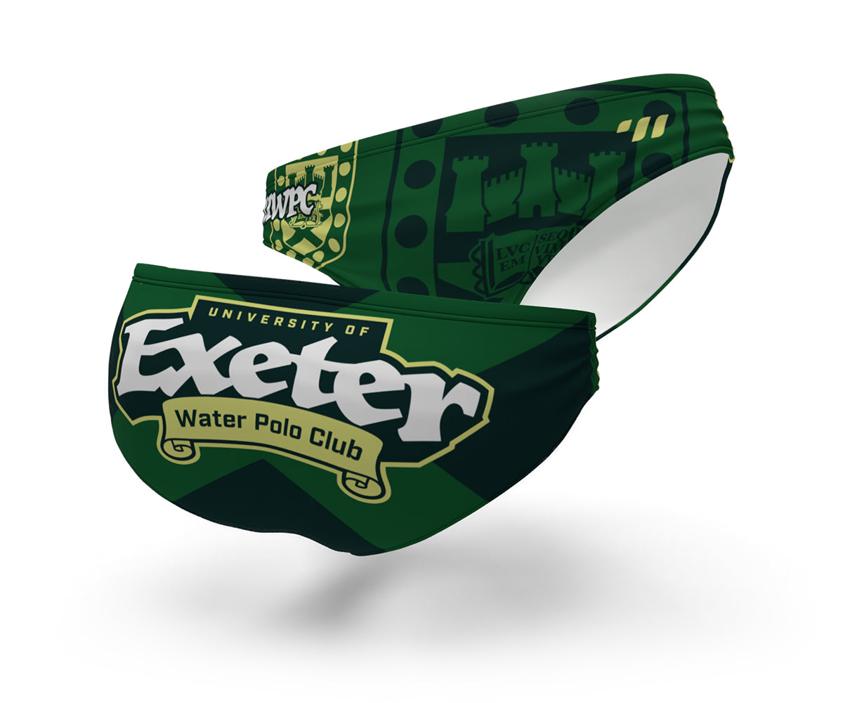 University of Exeter '22