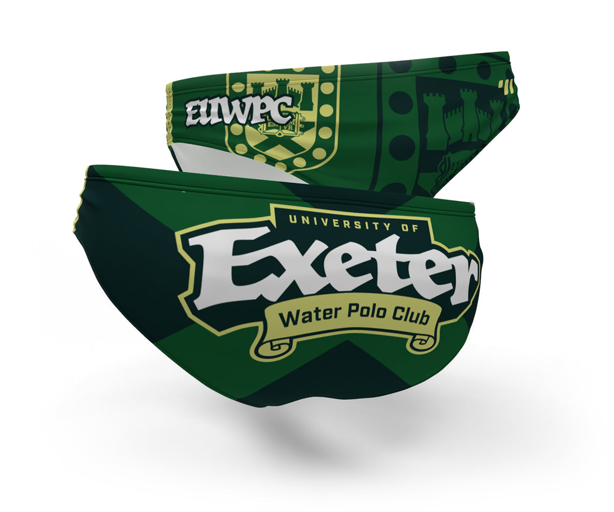 University of Exeter '22