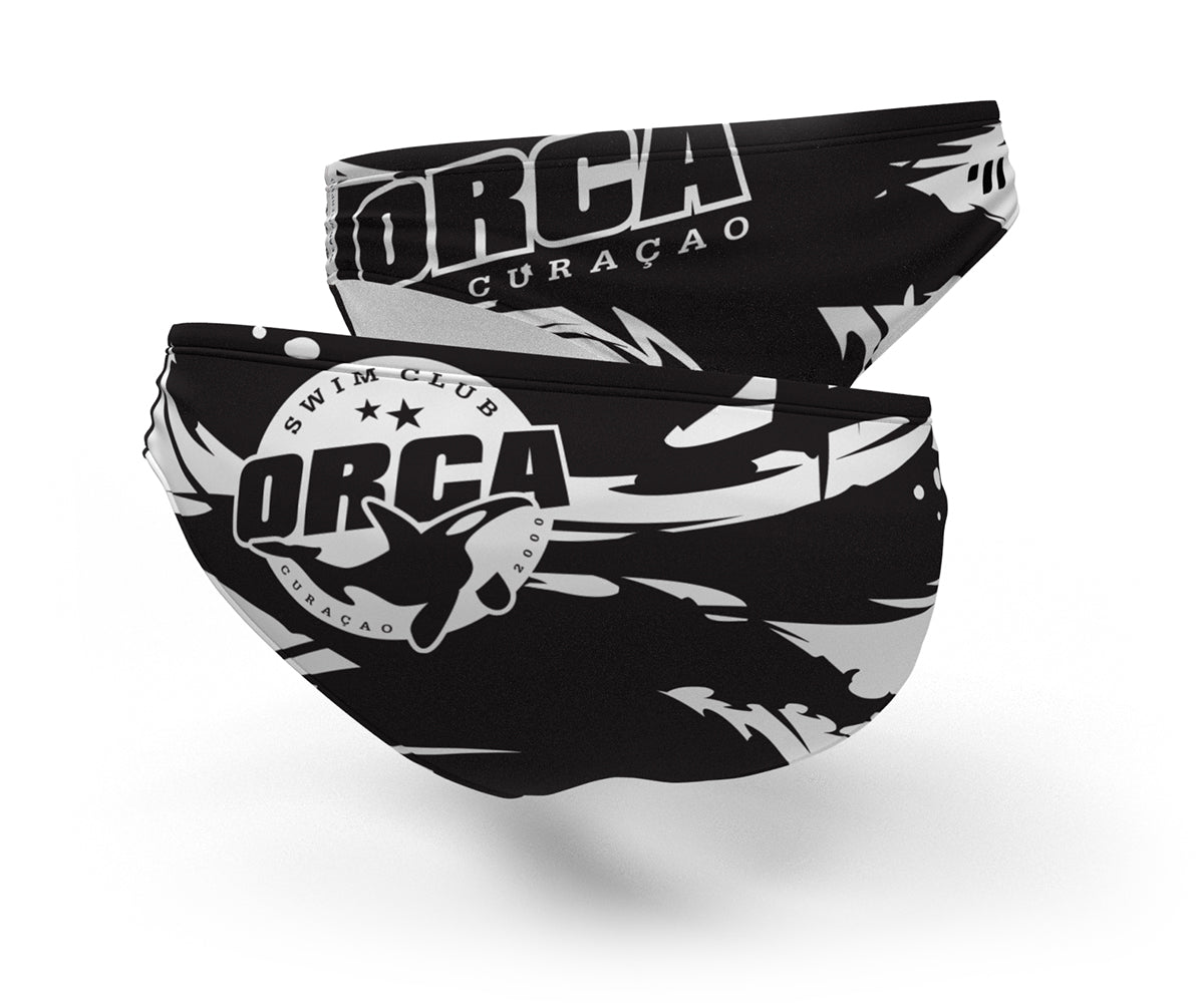Orca Curaçao '21