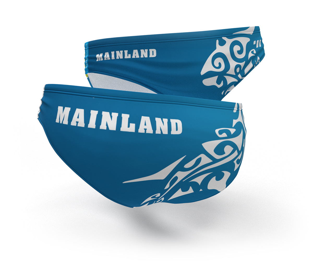 NZ Mainland '20