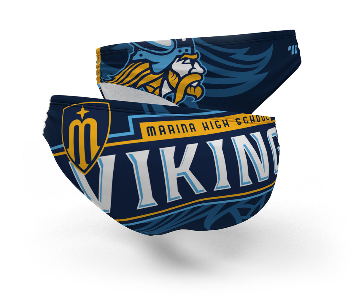 Marina Vikings Alternative