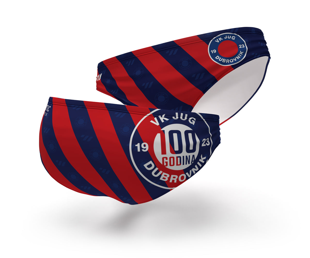 VK Jug Adriatic 2022/23 - 100 YEAR ANNIVERSARY