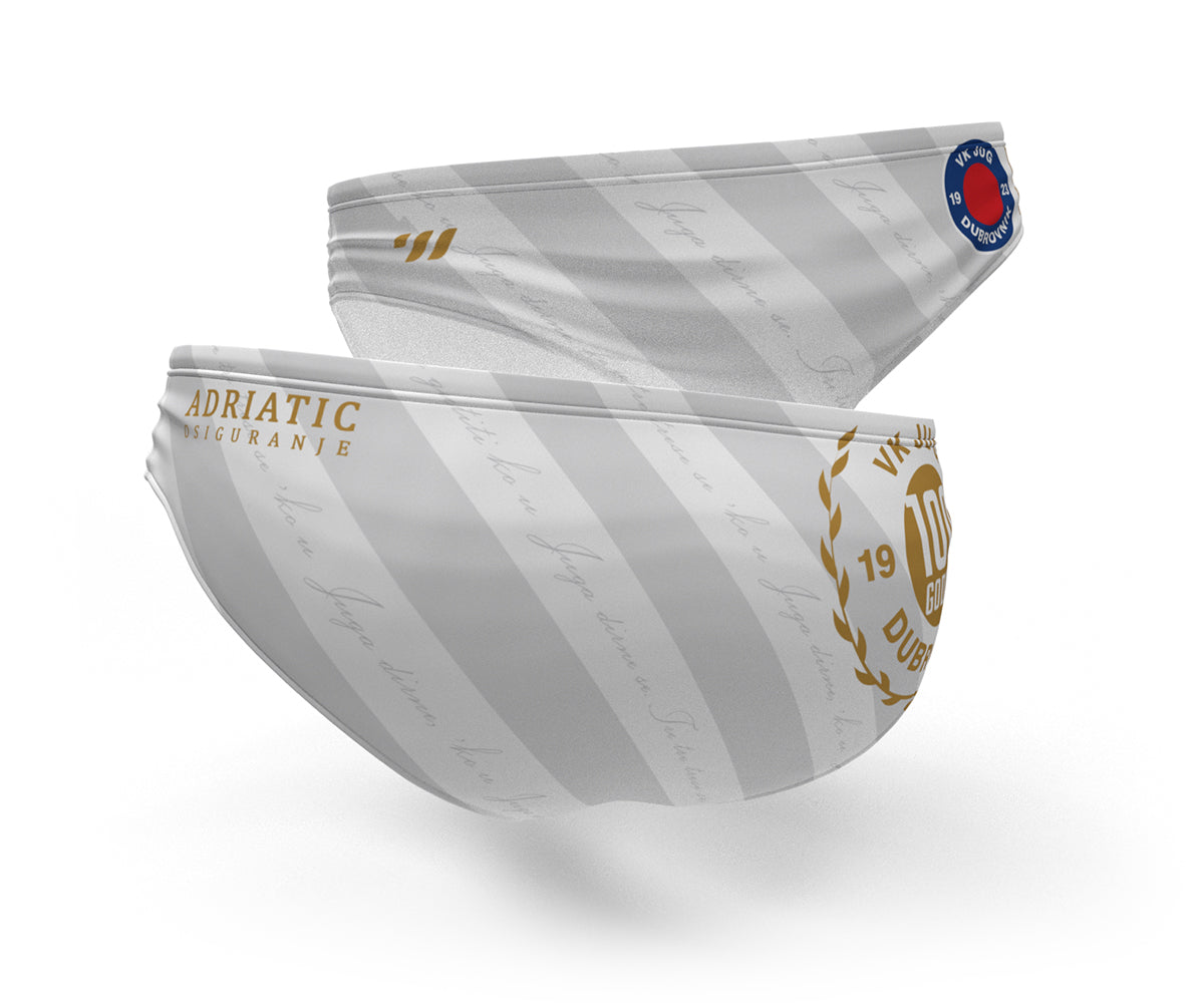 VK Jug AO 22/23 - 100 YEAR ANNIVERSARY <br> White & Gold