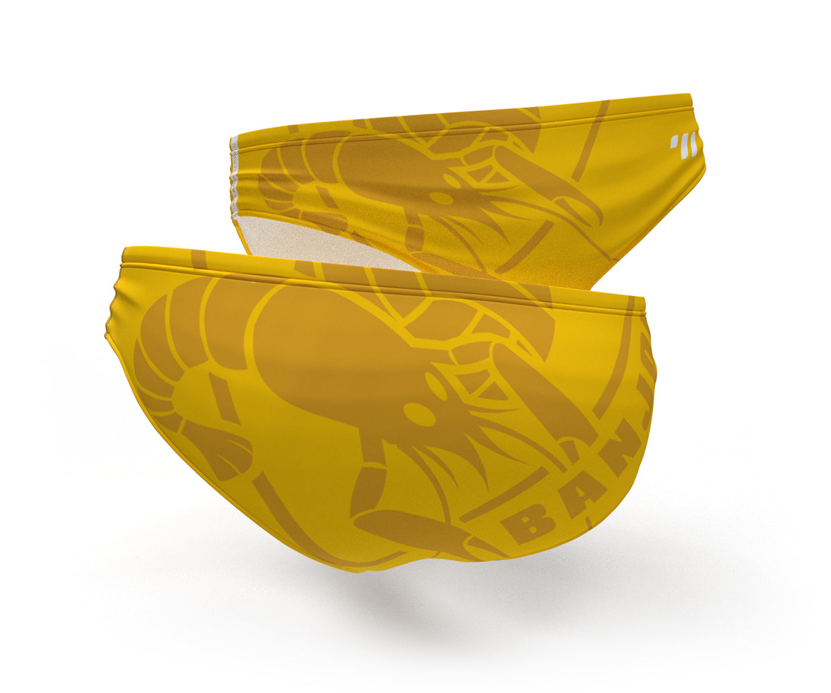 VK Banjol Yellow '20