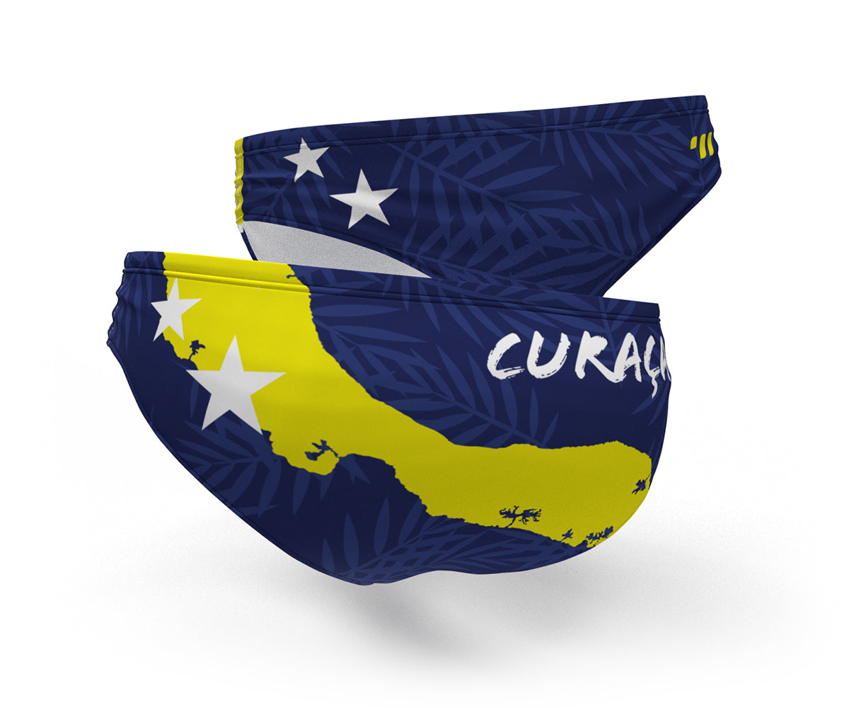 Curaçao '20