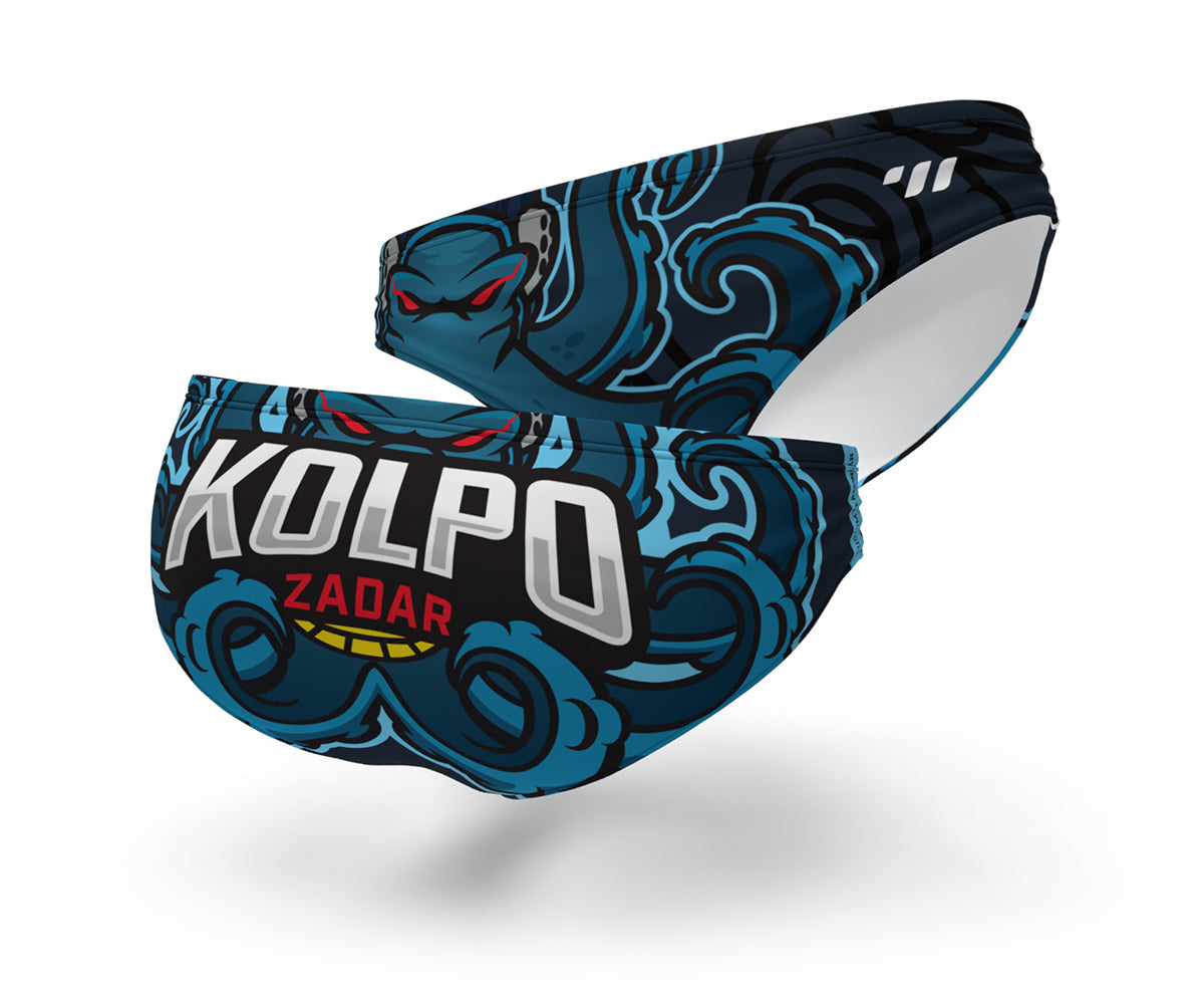 VK Kolpomorto Zadar '21