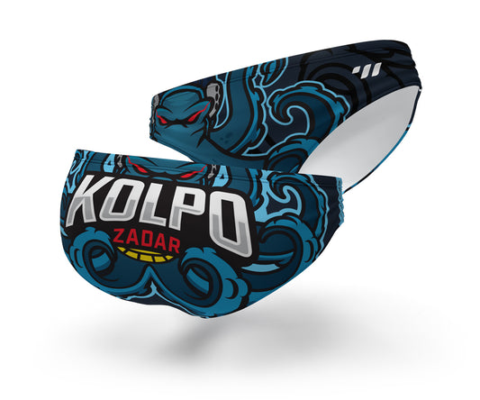 VK Kolpomorto Zadar '21