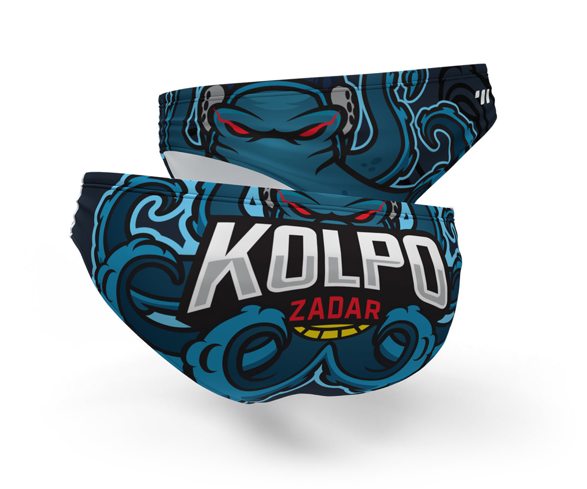 VK Kolpomorto Zadar '21