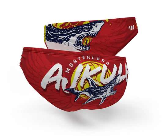 Montenegro 2022 "Ajkule" Edition