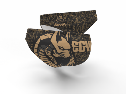 Egypt Trunks | Football Inspired Design