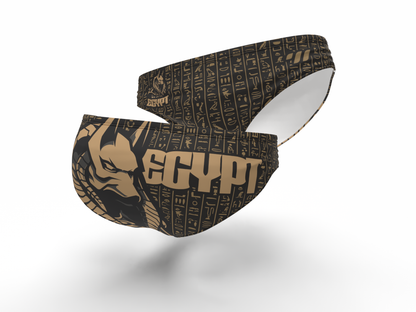 Egypt Trunks | Football Inspired Design