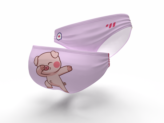 Lil’ Oink Dab Briefs