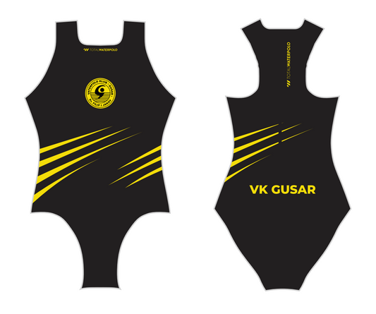 VK Gusar FJ suits