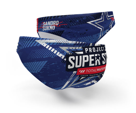 Project SuperStar by Sandro Sukno