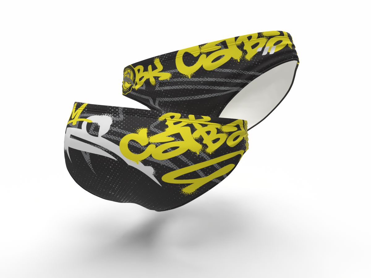 VK Sava - Official Match Trunks