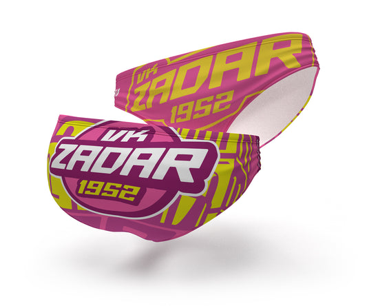 Zadar 1952 Pink 2023