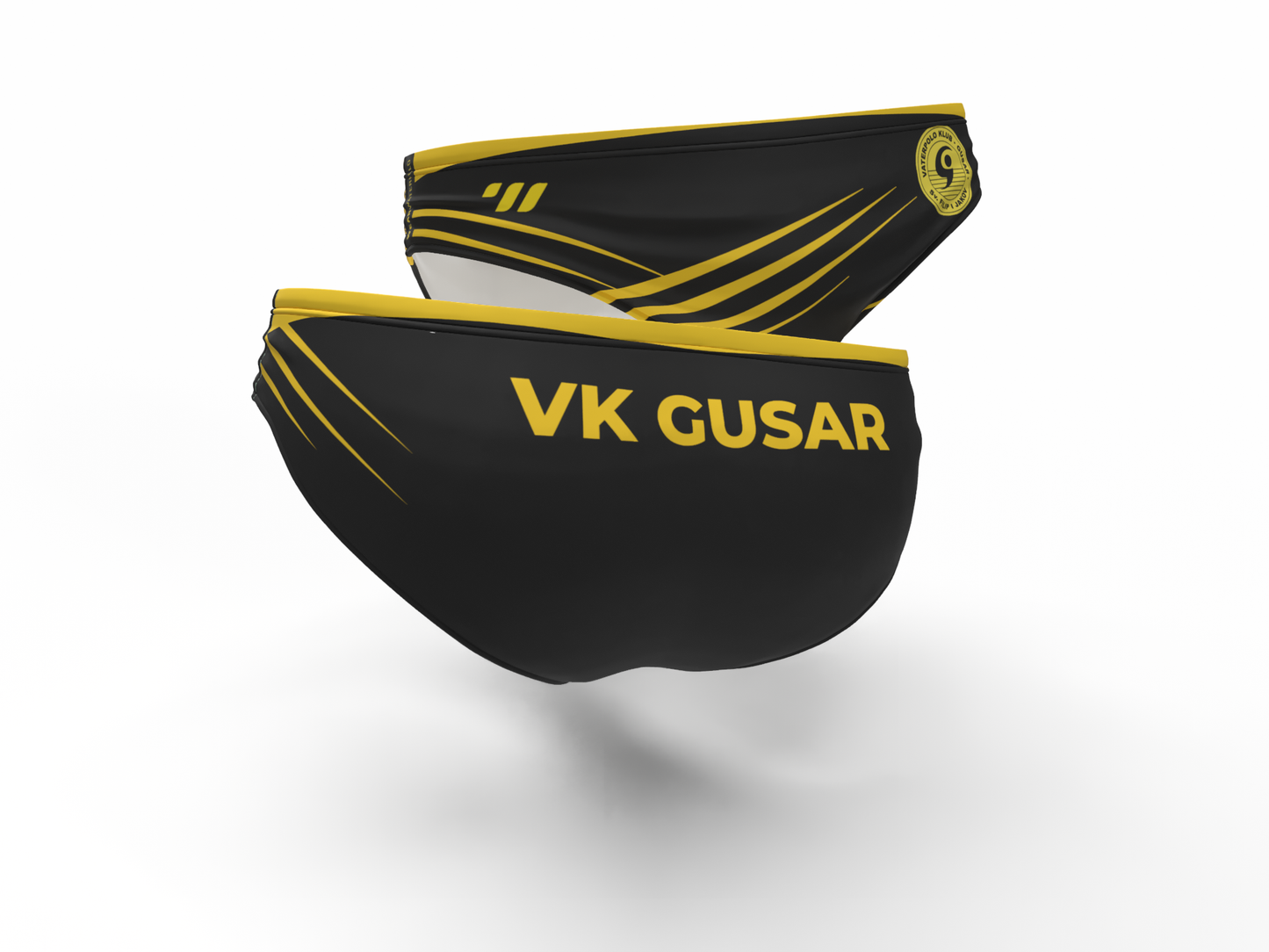 VK Gusar FJ