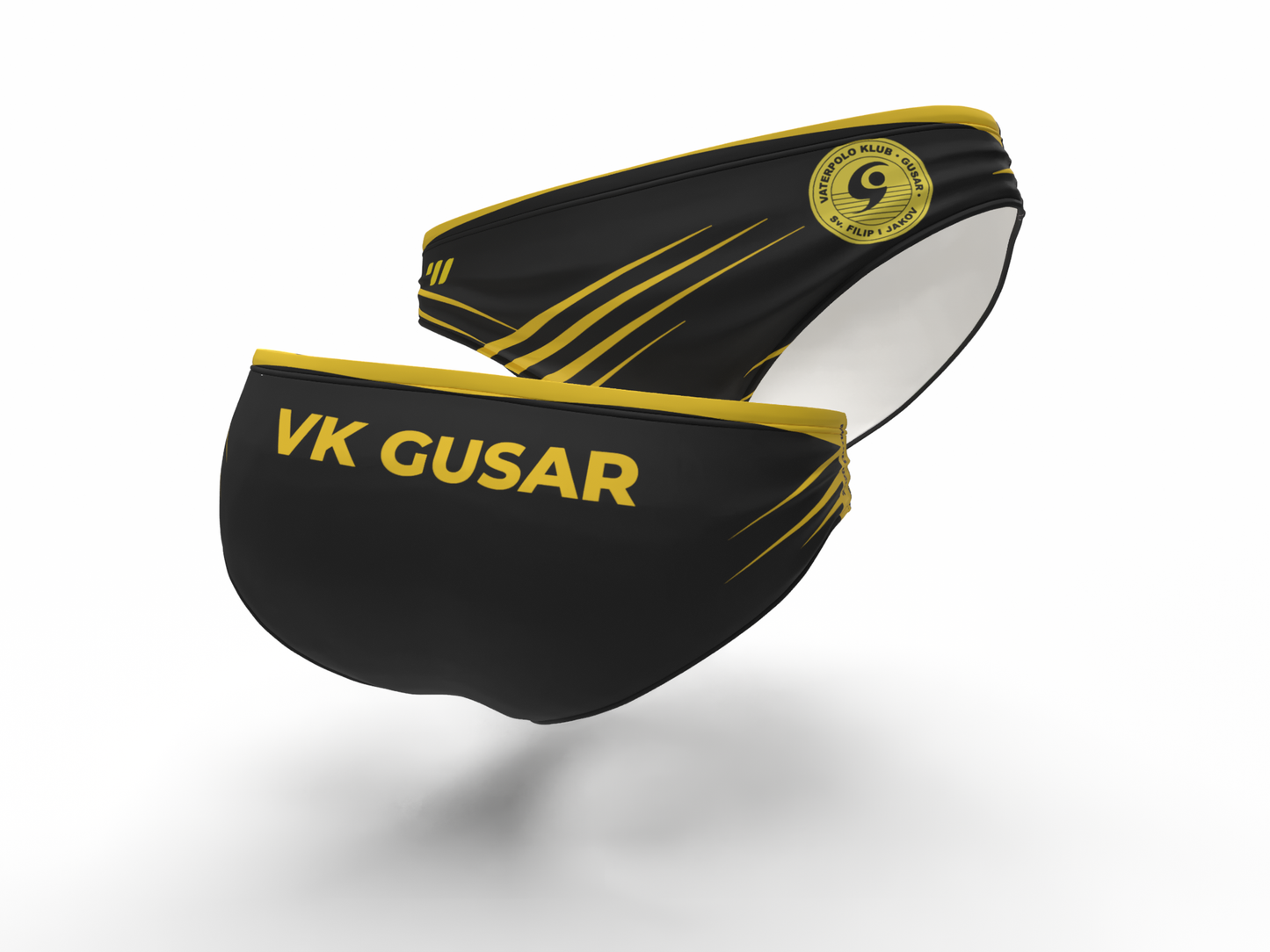 VK Gusar FJ