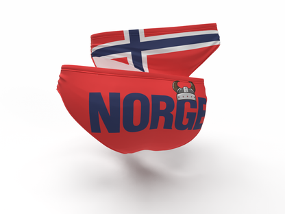 Norway Trunks | Football Inspired Design