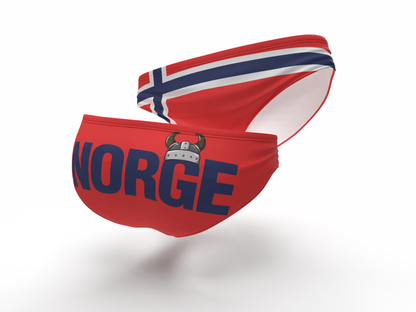Norway Trunks | Football Inspired Design