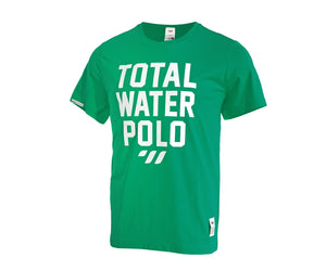 TW Wordmark Green | T-Shirt