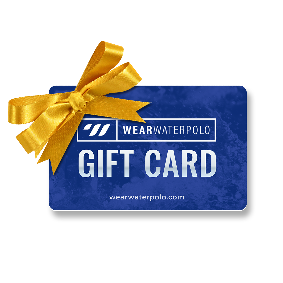 Wear Waterpolo Gift card