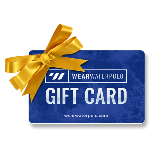 Wear Waterpolo Gift card