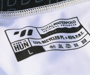 LOGO PATTERN<br>Deep Black | RePOOL™