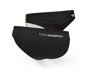 LOGO PATTERN<br>Deep Black | RePOOL™