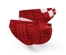 Load image into Gallery viewer, NATIONS:CRO &quot;Šahovnica&quot;&lt;br&gt;Red / White
