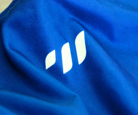 LOGO PATTERN<br> Deep Blue | RePOOL™