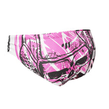 Load 3D model into Gallery viewer, WP WILL NEVER DIE - Skull&lt;br&gt; Pink

